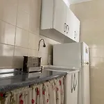 Coronado Centro Apartman *