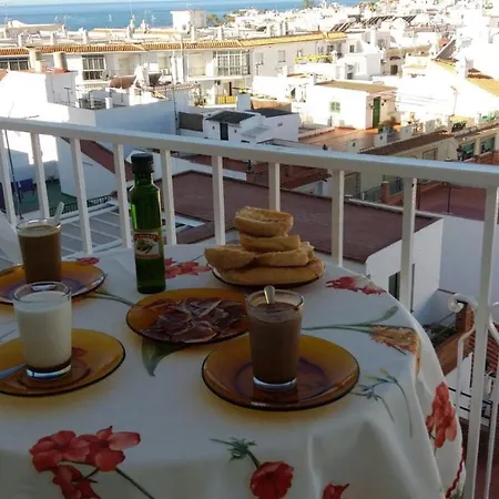 Apartment Coronado Centro