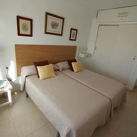 Coronado Centro * Nerja