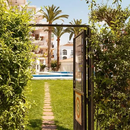 Apartamento Coronado Centro *