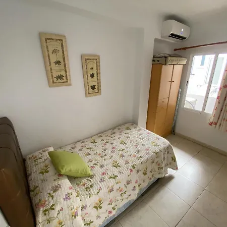 Apartment Coronado Centro Nerja