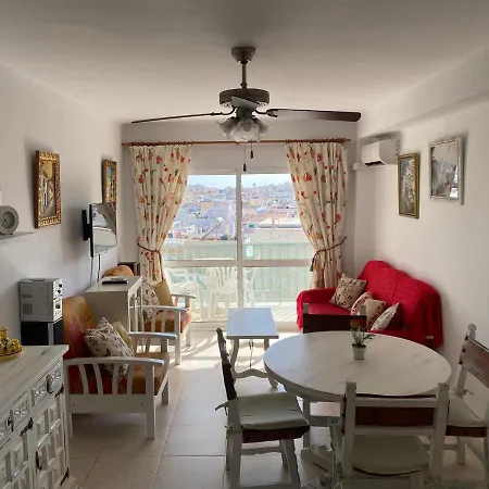 Coronado Centro Nerja