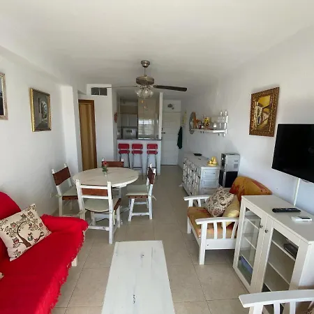 Apartamento Coronado Centro Nerja