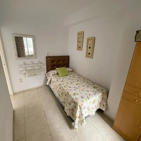 Apartamento Coronado Centro Nerja
