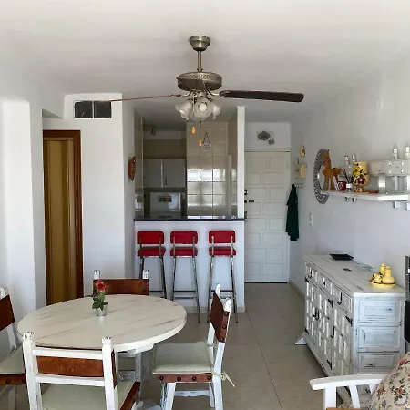 Coronado Centro Apartamento Nerja