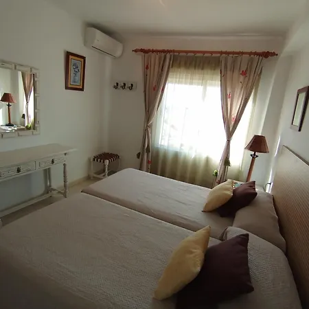 Apartamento Coronado Centro *