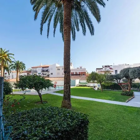Apartamento Coronado Centro