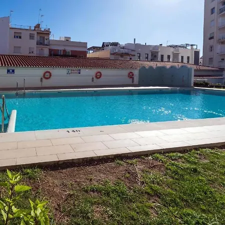Coronado Centro Apartamento *