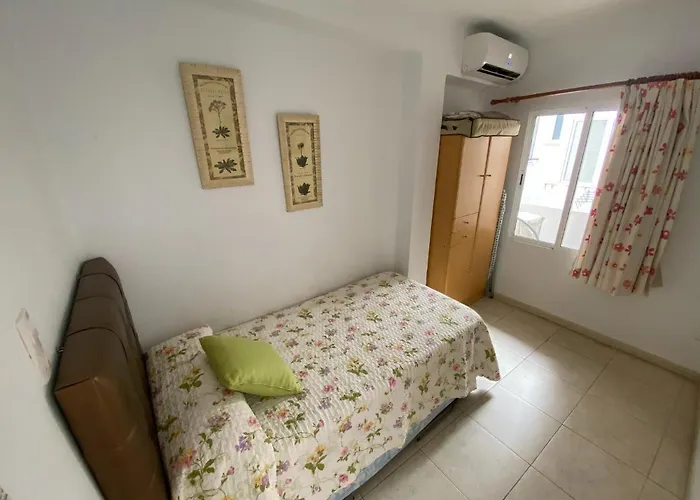 公寓 Coronado Centro 内尔哈