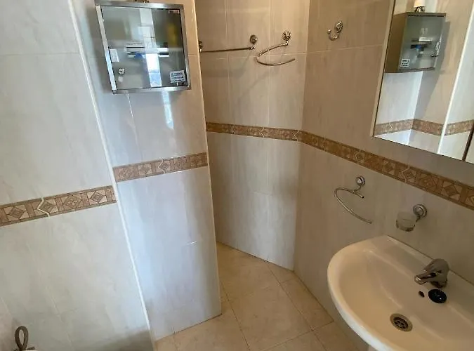 דירה Coronado Centro נרחה