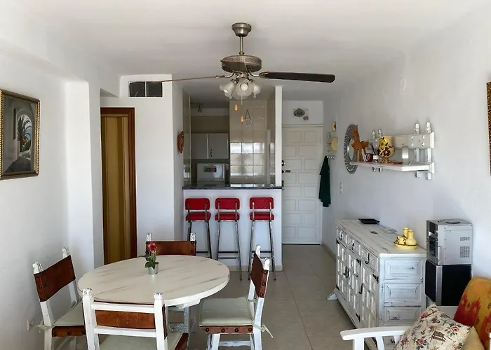 Coronado Centro דירה נרחה