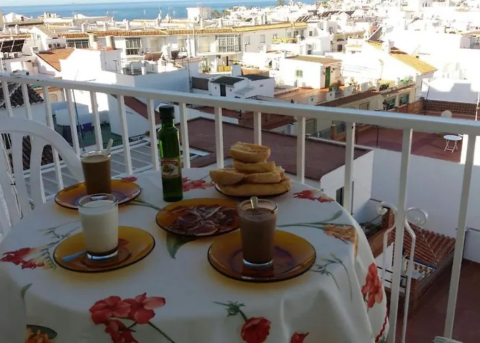 Apartment Coronado Centro