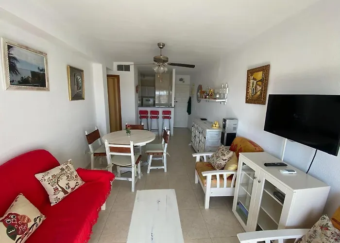 Apartment Coronado Centro Nerja