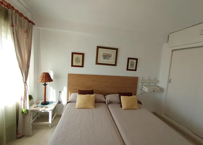 Apartment Coronado Centro Nerja