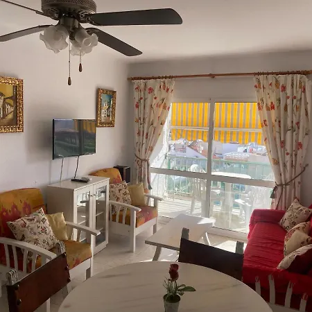 Coronado Centro Nerja