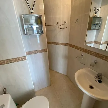 Apartman Coronado Centro Nerja