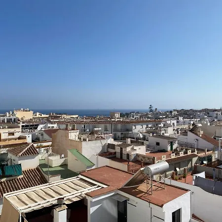 Coronado Centro Apartman