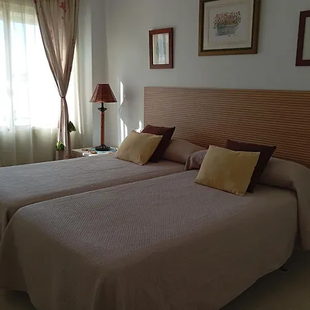 Coronado Centro Apartman *