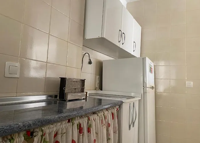 Coronado Centro Apartmán *