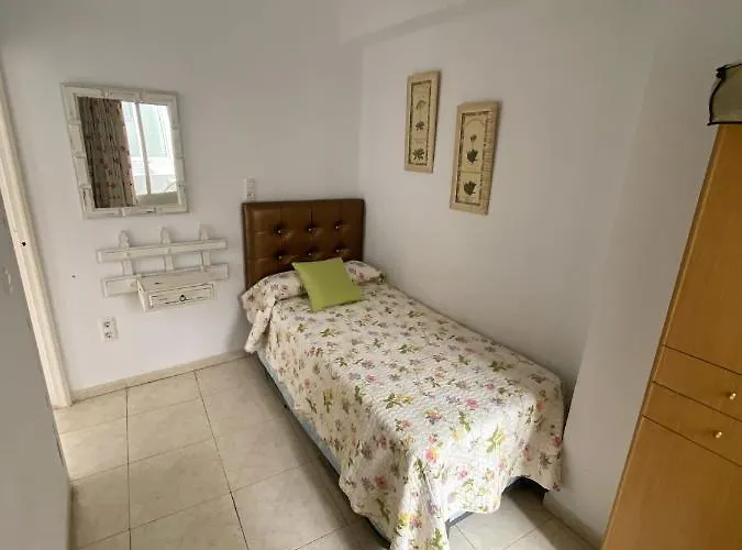 Apartmán Coronado Centro Nerja