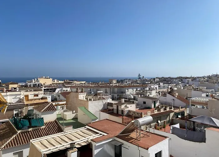 Coronado Centro Apartmán