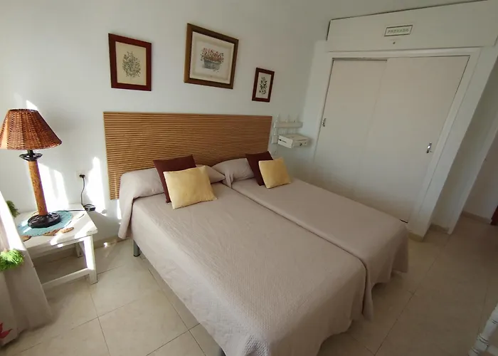 Coronado Centro * Nerja