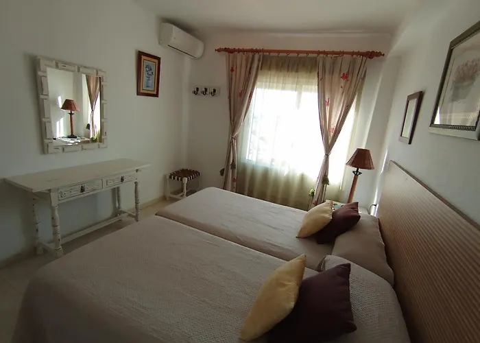 Apartmán Coronado Centro *